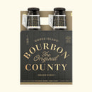 Goose Island BCBS 2025 Original Stout 4pk 10 OZ. Bottles