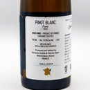 Amelie and Charles Sparr Pensee Pinot Blanc Alsace France 750ml