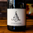 Antiquum Farm Juel Pinot Noir Willamette Valley Oregon 750ml