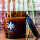 Bitter Pops Soy Candle Olde Shoppe 1 EA.