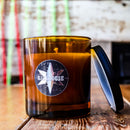 Bitter Pops Soy Candle Rickhouse 1 EA.