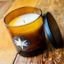 Bitter Pops Soy Candle Rickhouse 1 EA.