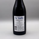 Ca'Gialla Barbera d'Alba Red Wine Italy 750ml
