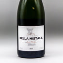 Bella Mistala Organic Cava Cuvee Prestige Blanc de Blancs Brut Spain 750ml