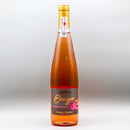 Bodega Gaintza Bixigu Txakolina Rose Wine Spain 750ml