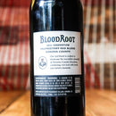 BloodRoot Undertow Proprietary Red Blend Sonoma County California 750ml