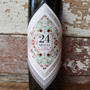 Bodegas Divina Proporcion 24 Mozas Tinto de Toro Spain 750ml