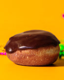 Bennison's Paczki Chocolate Custard 4-pk PRE SALE