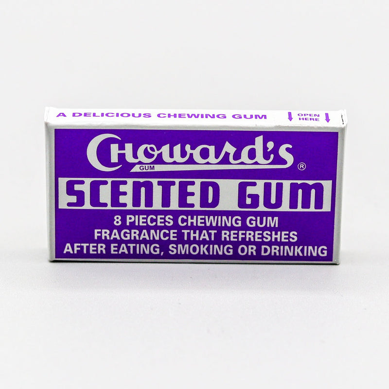 C.Howard's Scented Gum