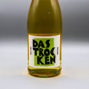Weingut Edelberg Das Trocken Dry Riesling Germany 1L