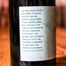 Echolands Syrah Walla Walla Washington 750ml