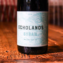 Echolands Syrah Walla Walla Washington 750ml