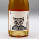 Bodega Cerro Chapeu Castel Pujol Folklore Naranja Skin Contact White Uruguay 750ml