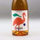 Caruso & Minini Frappo Rose Italy 750ml