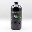 Fruitful Mixology Blueberry Liqueur 1 Liter