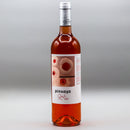 Bodegas Pinuaga y Viredos Rosé Spain 750ml.
