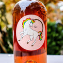 Rootdown Es Okay Rose North Coast California 750ml