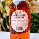 Rootdown Es Okay Rose North Coast California 750ml
