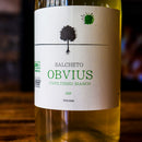 Salcheto Obvius Unfiltered Bianco Italy 750ml