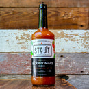 STOUT Bloody Mary Blend 32 FL. OZ.
