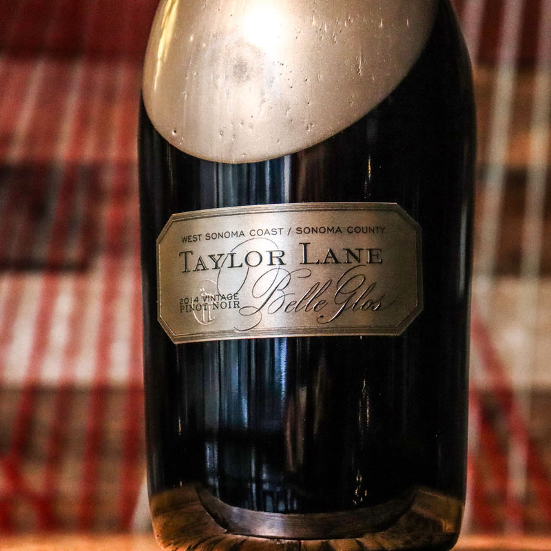 Belle Glos Pinot Noir Taylor Lane Sonoma California 1.5L