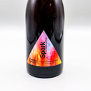Three Spirit Blurred Vines Spark Bubbly Non-Alcoholic Wine Alternative 750ml