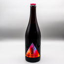 Three Spirit Blurred Vines Spark Bubbly Non-Alcoholic Wine Alternative 750ml