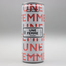 Une Femme The Callie Sparkling Rose 250ml Can