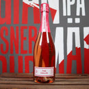 Une Femme The Callie Sparkling Rosé Napa Valley California 750ml.
