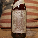 Noah's Mill Kentucky Bourbon Whiskey 750ml