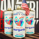 Cocktail Courier Triple Spice Margarita 1.75 Liters