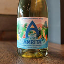 Anne Amie Amrita Sparkling White Wine Willamette Valley Oregon 750ml