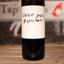 Stolpman Vineyards Love You Bunches Sangiovese Santa Barbara California 750ml.