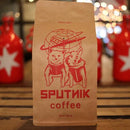 Sputnik Whole Bean 8 OZ. BAG