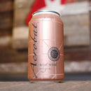 Acrobat Rosé Wine Oregon 12 FL. OZ. Can