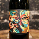 Whitehall Lane Tre Leoni Red Blend Napa Valley California 750ml.
