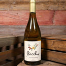 Bacchus Chardonnay California 750ml