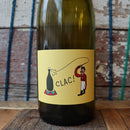 Alexis Hudon Clac White Blend France 750ml