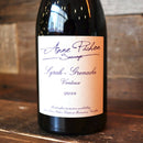 Anne Pichon Sauvage Syrah Grenache Ventoux France 750ml