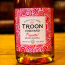 Troon Vineyard Piquette Methode Ancestrale Sparkling Rose Oregon 750ml