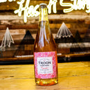 Troon Vineyard Piquette Methode Ancestrale Sparkling Rose Oregon 750ml