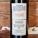 Barbacan Azienda Agricola Sol Valtellins Superiore Italy 750ml