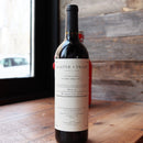 Barter & Trade Merlot Washington State 750ml.