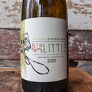 Big Little Wines Mixed Tape White Blend Leelanau, Michigan 750ml