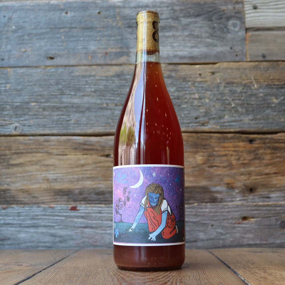 Limited Addition Piquette Willamette Valley Oregon 750ml