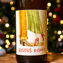 Sons of Wine Bisous Bisous Riesling Gewurtraminer France 750ml