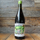 Santa Julia El Burro Natural Malbec Argentina 750ml