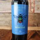 Produttori Di Manduria Electric Bee Primitivo Italy 750ml