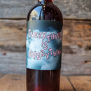 Amplify Wines Everything is Everything Light Red Table Wine Santa Barbara California 500ml