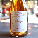 Anne Pichon Sauvage Orange Wine France 750ml